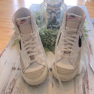Nike blazer mid 77 vintage